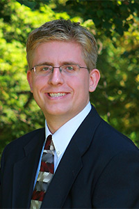 Chad Baker