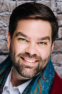 Dr. Chad Payton