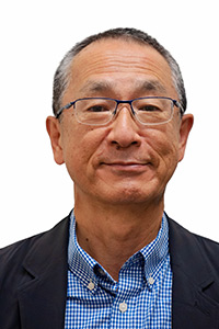 Ken Matsuda