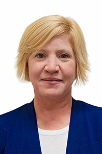 Kim McCann