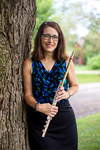 Dr. Lisa Jelle