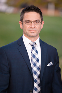 Tony Bonardi