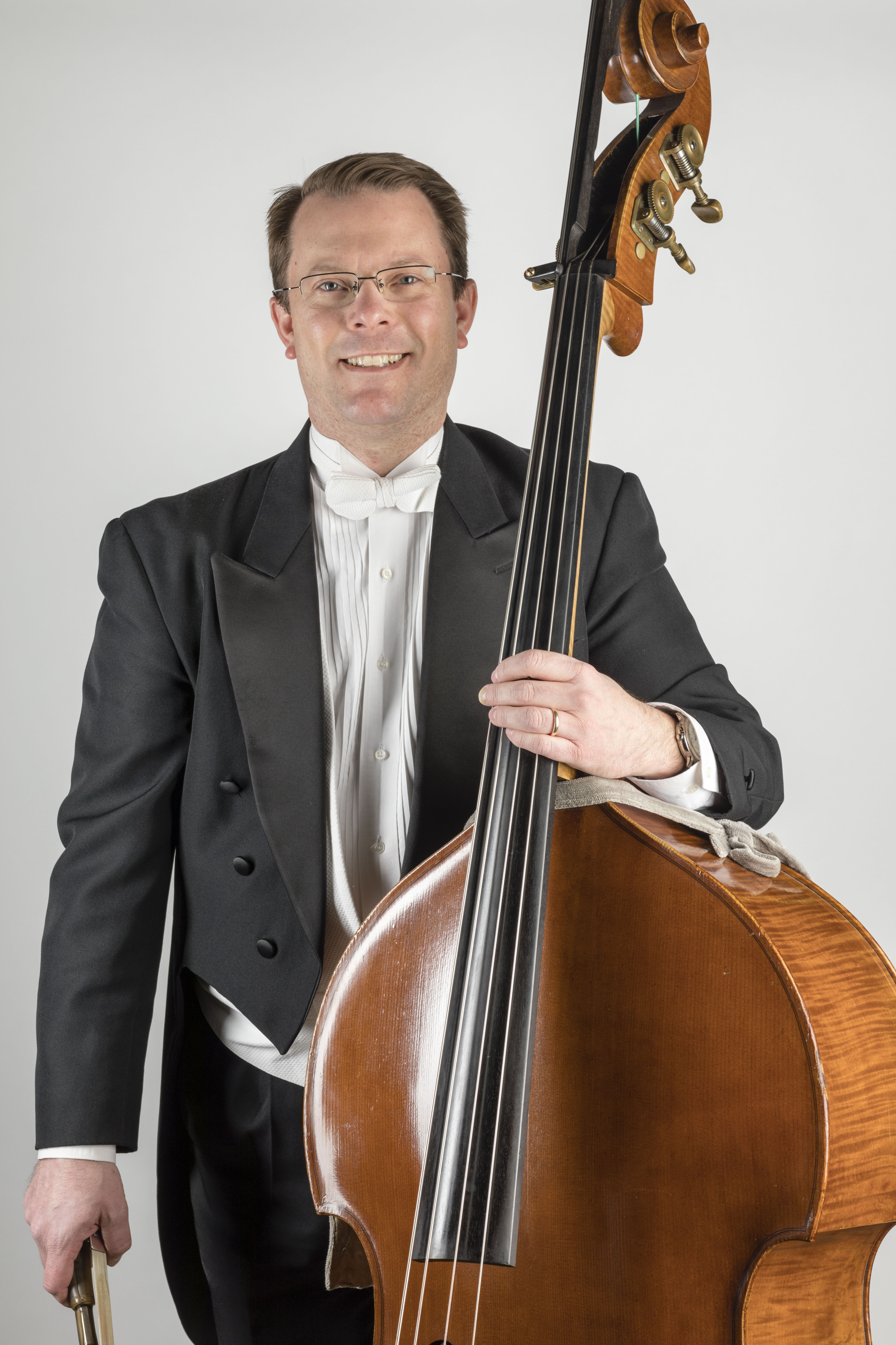 Jim Faulkner