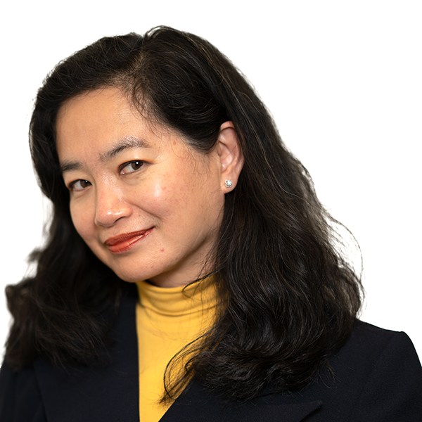 Tianshu Wang, D.M.A.